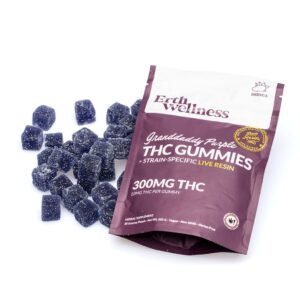 erth wellness thc live resin gummies granddaddy purple combo.jpg