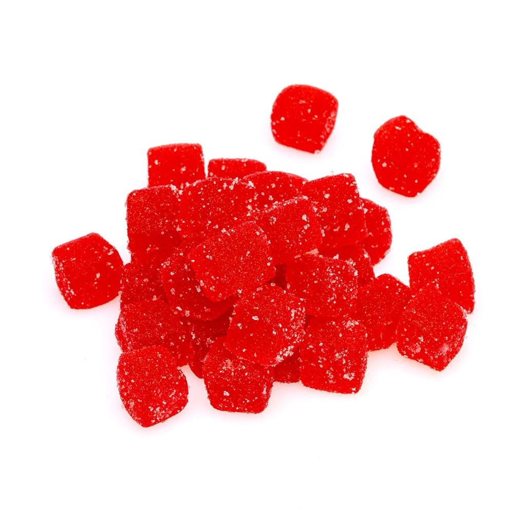 erth wellness thc live resin gummies strawberry haze pile.jpg erth wellness thc live resin gummies strawberry haze pile.jpg