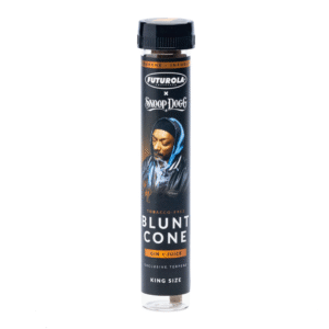 futurola x snoop dogg blunt cones front.png