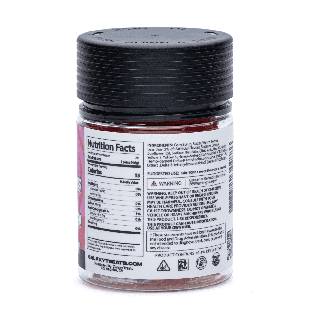 galaxy treats delta 8 delta 9 thcp gummies berry melon lifter bottle back.png galaxy treats delta 8 delta 9 thcp gummies berry melon lifter bottle back.png