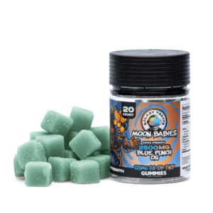 galaxy treats delta 8 delta 9 thcp gummies blue punch og combo.webp