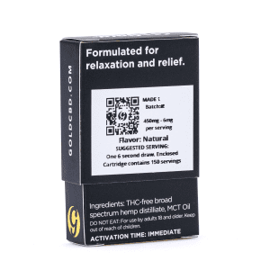 gold standard cbd 450 mg natural vape cartridge box back 300x300 1.png gold standard cbd 450 mg natural vape cartridge box back 300x300 1.png