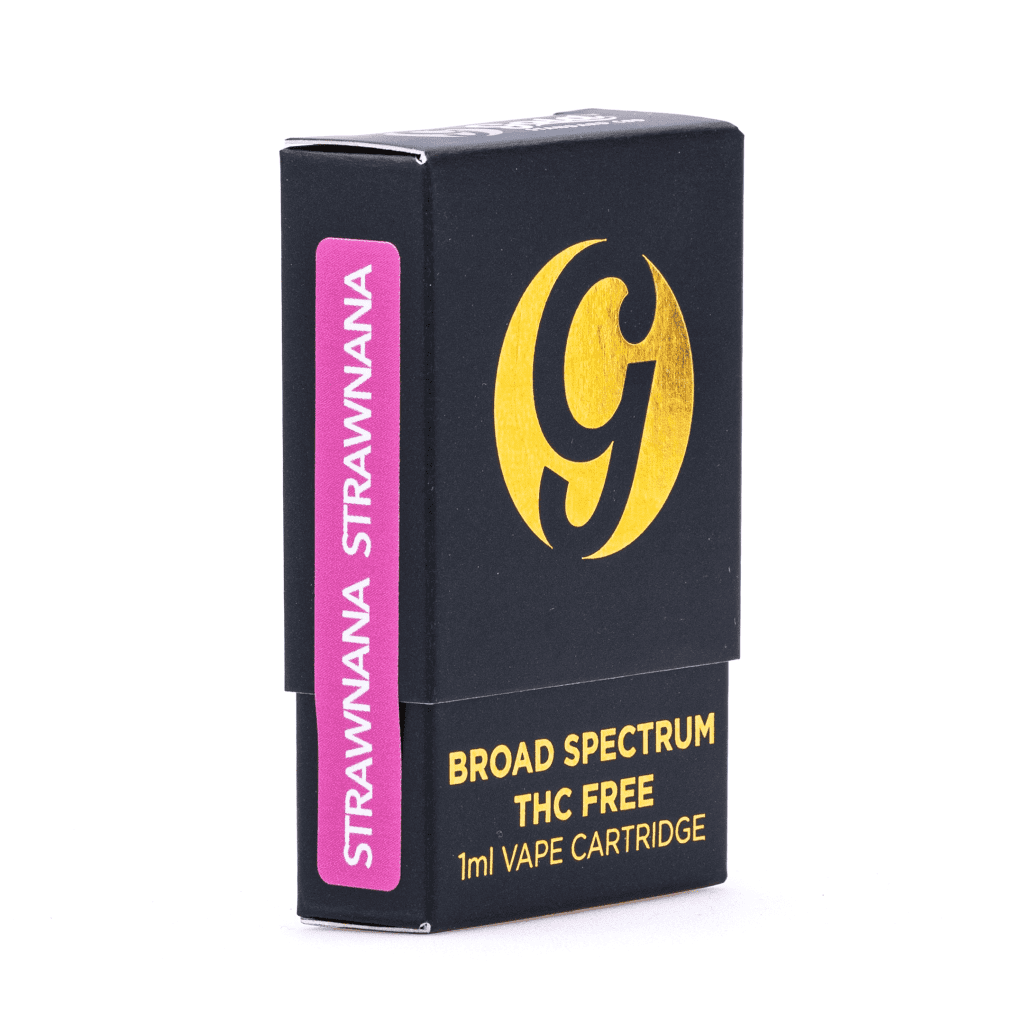 gold standard cbd 450 mg strawnana vape cartridge box front.png gold standard cbd 450 mg strawnana vape cartridge box front.png