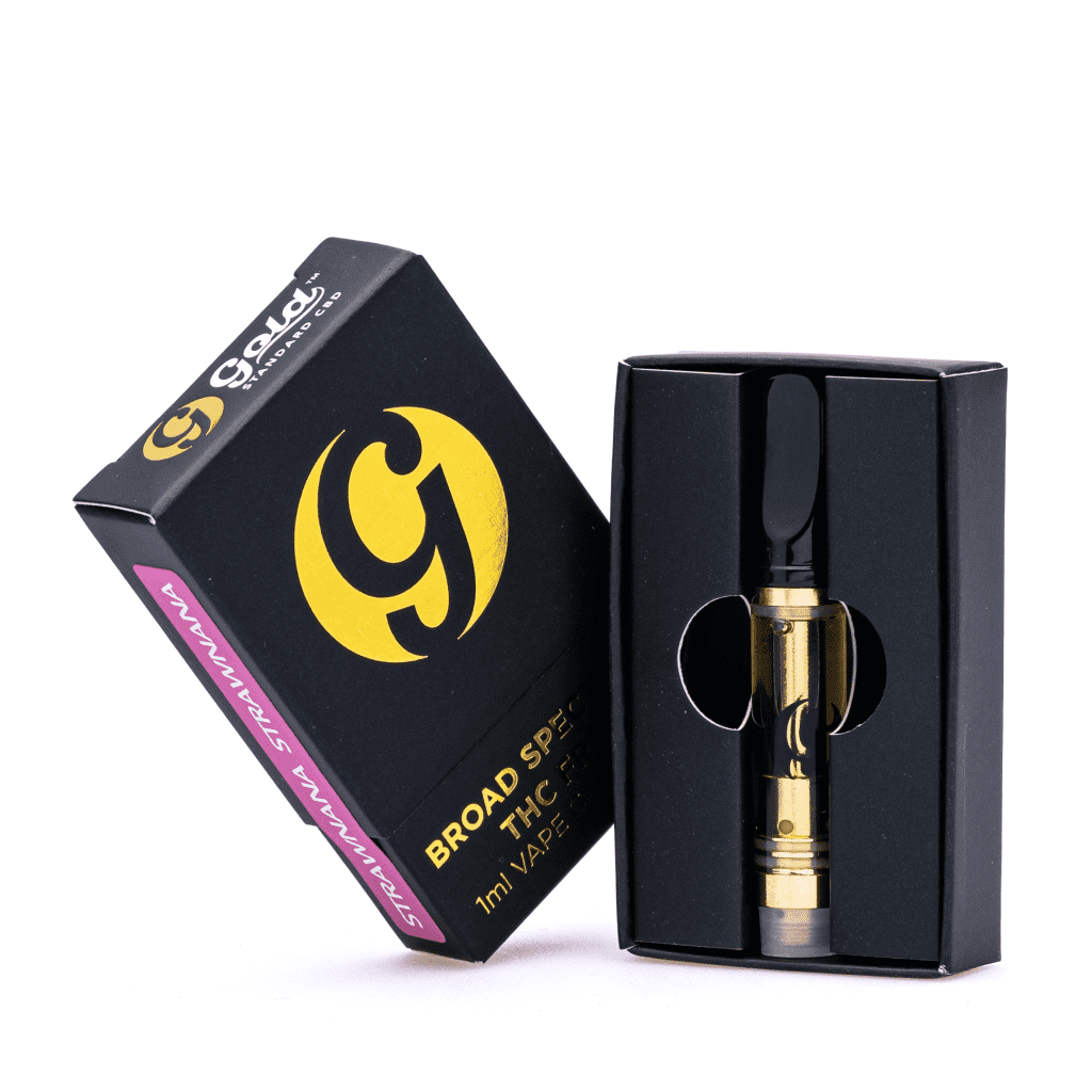 gold standard cbd 450 mg strawnana vape cartridge combo.png gold standard cbd 450 mg strawnana vape cartridge combo.png