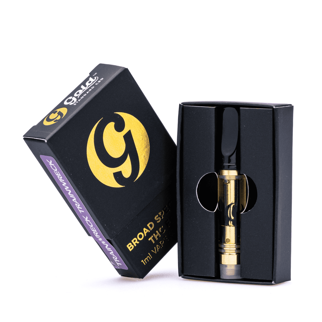 gold standard cbd 450 mg trainwreck vape cartridge combo.png gold standard cbd 450 mg trainwreck vape cartridge combo.png