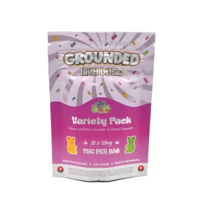 grounded high dose 500mg gummy au.webp