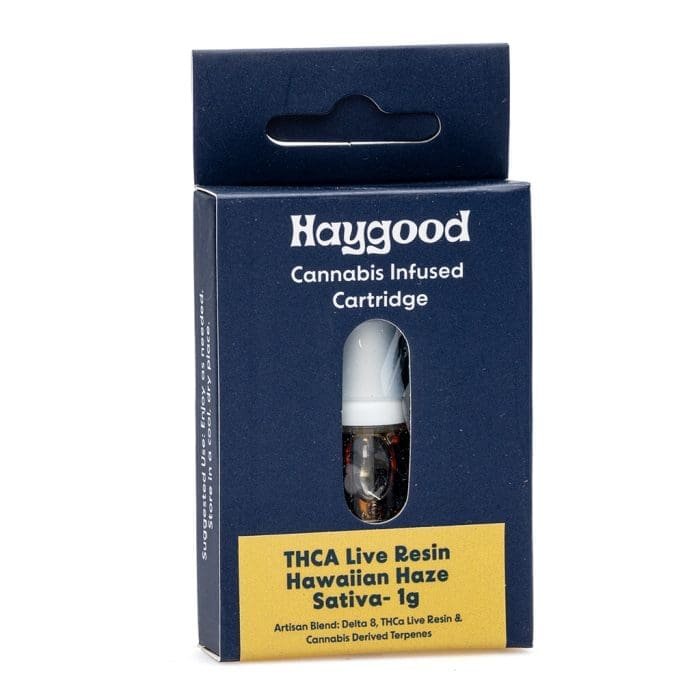 haygood artisan thca live resin cartridge hawaiian haze sativa 1 gram box front 700x700 1.jpg haygood artisan thca live resin cartridge hawaiian haze sativa 1 gram box front 700x700 1.jpg