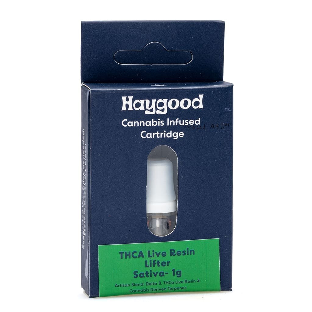 haygood artisan thca live resin cartridge lifter sativa 1 gram box front.jpg haygood artisan thca live resin cartridge lifter sativa 1 gram box front.jpg