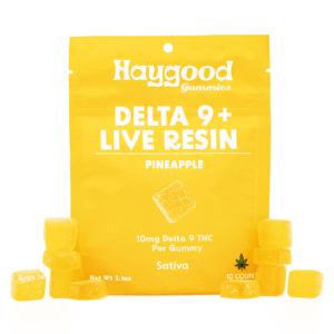 haygood delta 9 live resin gummies pineapple 100 mg total delta 9 thc combo.png