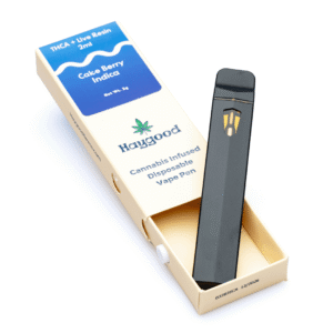 haygood thca and live resin disposable vape cake berry indica 2 gram combo scaled 1.png