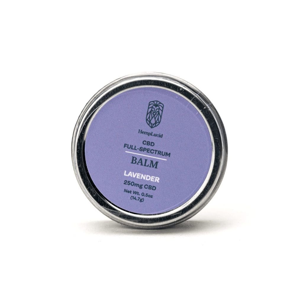 hemplucid full spectrum cbd balm lavender product lid.jpg hemplucid full spectrum cbd balm lavender product lid.jpg