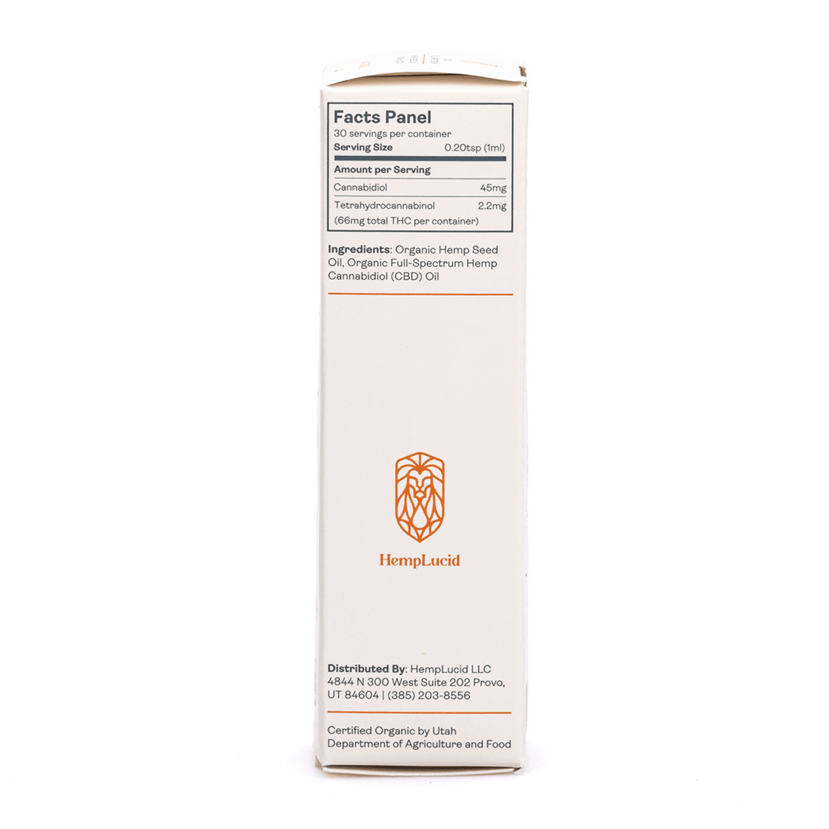 hemplucid tincture hemp seed oil 1350 mg cbd box side.webp hemplucid tincture hemp seed oil 1350 mg cbd box side.webp