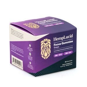 hemplucid focus mushroom gummies – grape 450 mg total cbg 150 mg total cbd box front 300x300 1.jpg hemplucid focus mushroom gummies – grape 450 mg total cbg 150 mg total cbd box front 300x300 1.jpg