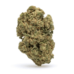 high thca flower banana kush bud.png
