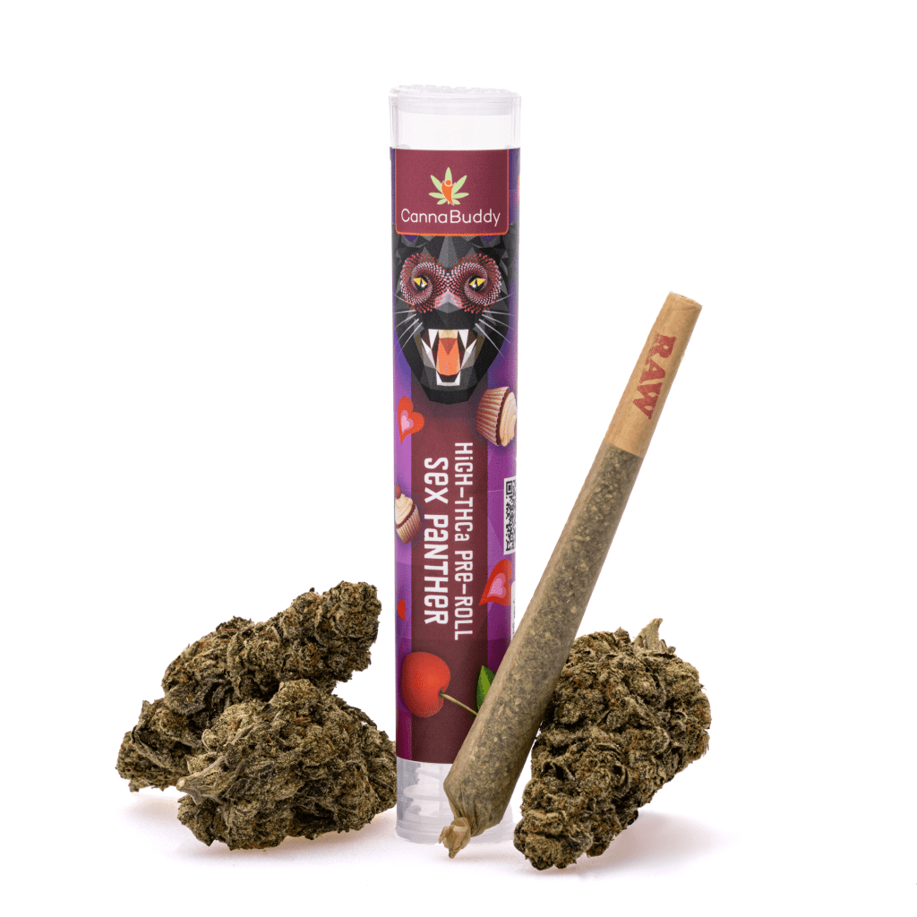 high thca flower pre roll sex panther combo.webp high thca flower pre roll sex panther combo.webp