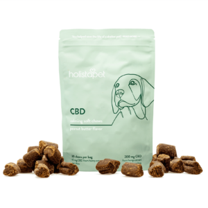 holistapet cbd calming soft chews for dogs 300 mg total cbd combo 1.webp