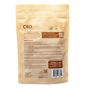 holistapet cbd mobility soft chews for dogs 300 mg total cbd bag back 300x300 1.png holistapet cbd mobility soft chews for dogs 300 mg total cbd bag back 300x300 1.png