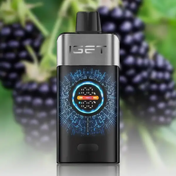 iget one blackberry ice.webp iget one blackberry ice.webp