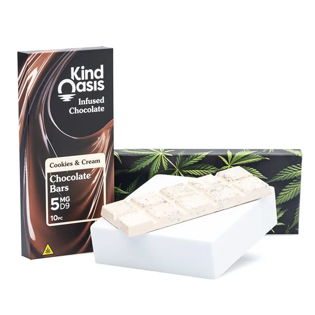 kind oasis delta 9 thc cookies cream chocolate bar combo.jpg.webp kind oasis delta 9 thc cookies cream chocolate bar combo.jpg.webp