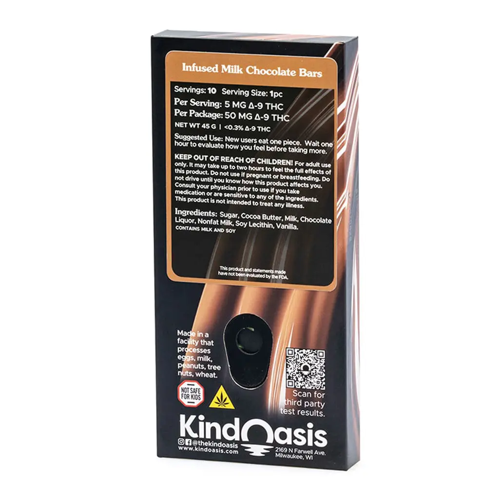 kind oasis delta 9 thc milk chocolate bar box back.jpg.webp kind oasis delta 9 thc milk chocolate bar box back.jpg.webp