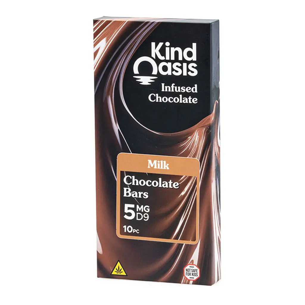 kind oasis delta 9 thc milk chocolate bar box front.jpg.webp kind oasis delta 9 thc milk chocolate bar box front.jpg.webp