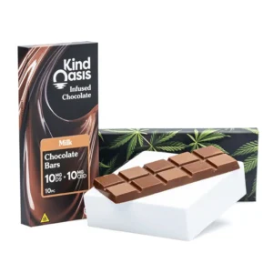 kind oasis delta 9 thc and cbd milk chocolate bar combo.jpg.webp