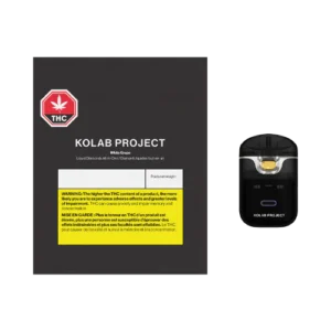 kolab white grape liquid diamonds disposable vape.webp