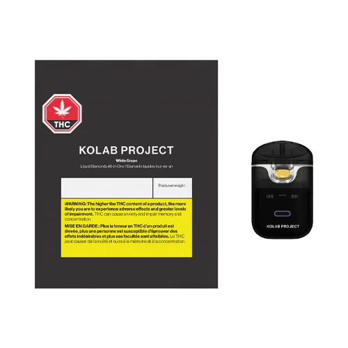 kolab white grape liquid diamonds disposable vape.webp kolab white grape liquid diamonds disposable vape.webp