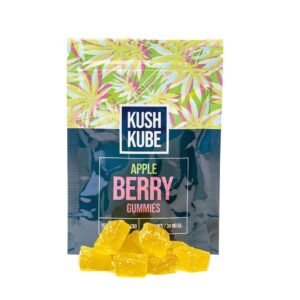 kush kube delta 9 cbd gummies apple berry combo.jpg