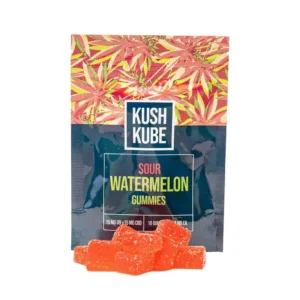 kush kube delta 9 cbd gummies sour watermelon combo.webp