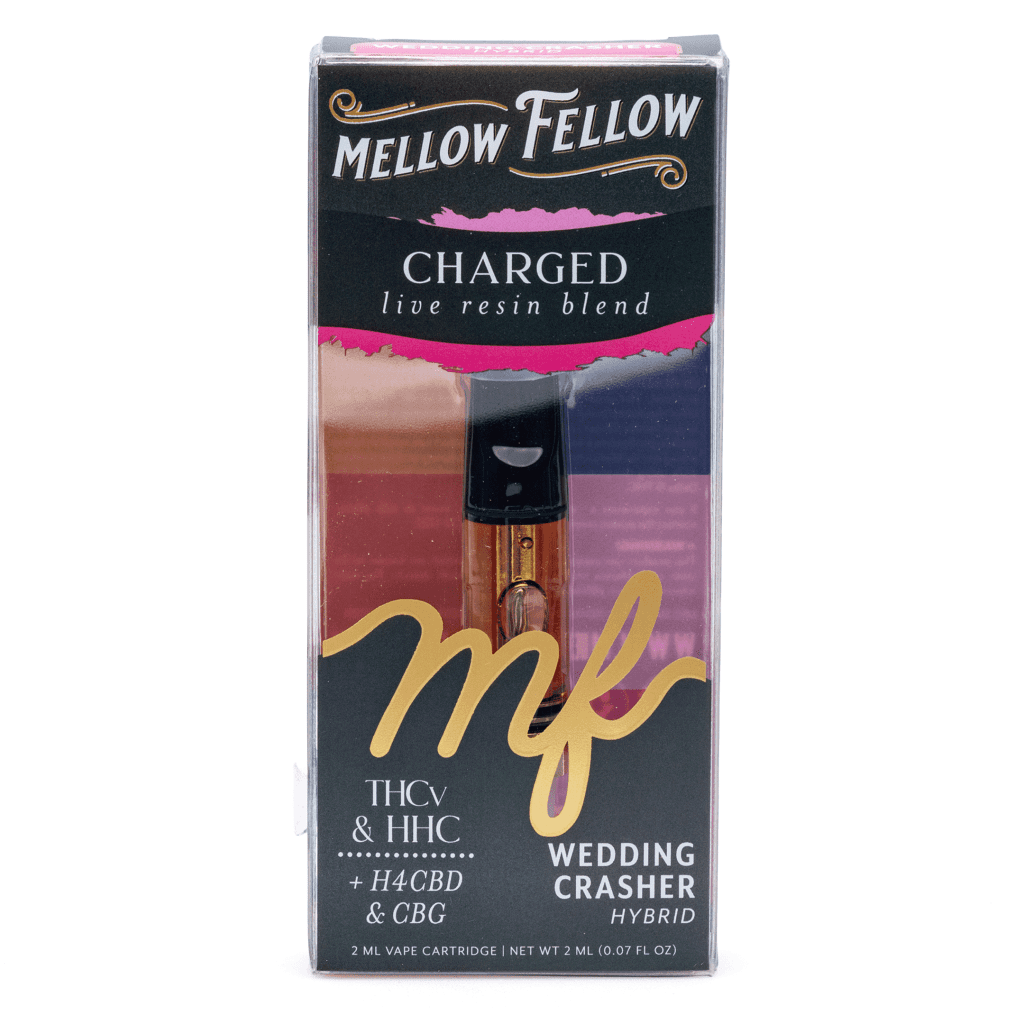 mellow fellow charged blend live resin vape cartridge wedding crasher box front 1024x1024 1.webp mellow fellow charged blend live resin vape cartridge wedding crasher box front 1024x1024 1.webp