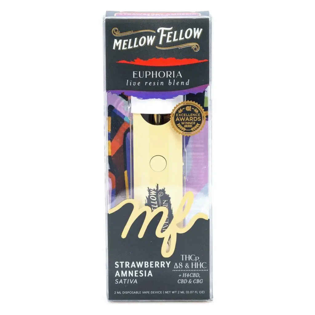 mellow fellow picassos euphoria blend live resin disposable vape strawberry amnesia box front scaled 1.webp mellow fellow picassos euphoria blend live resin disposable vape strawberry amnesia box front scaled 1.webp