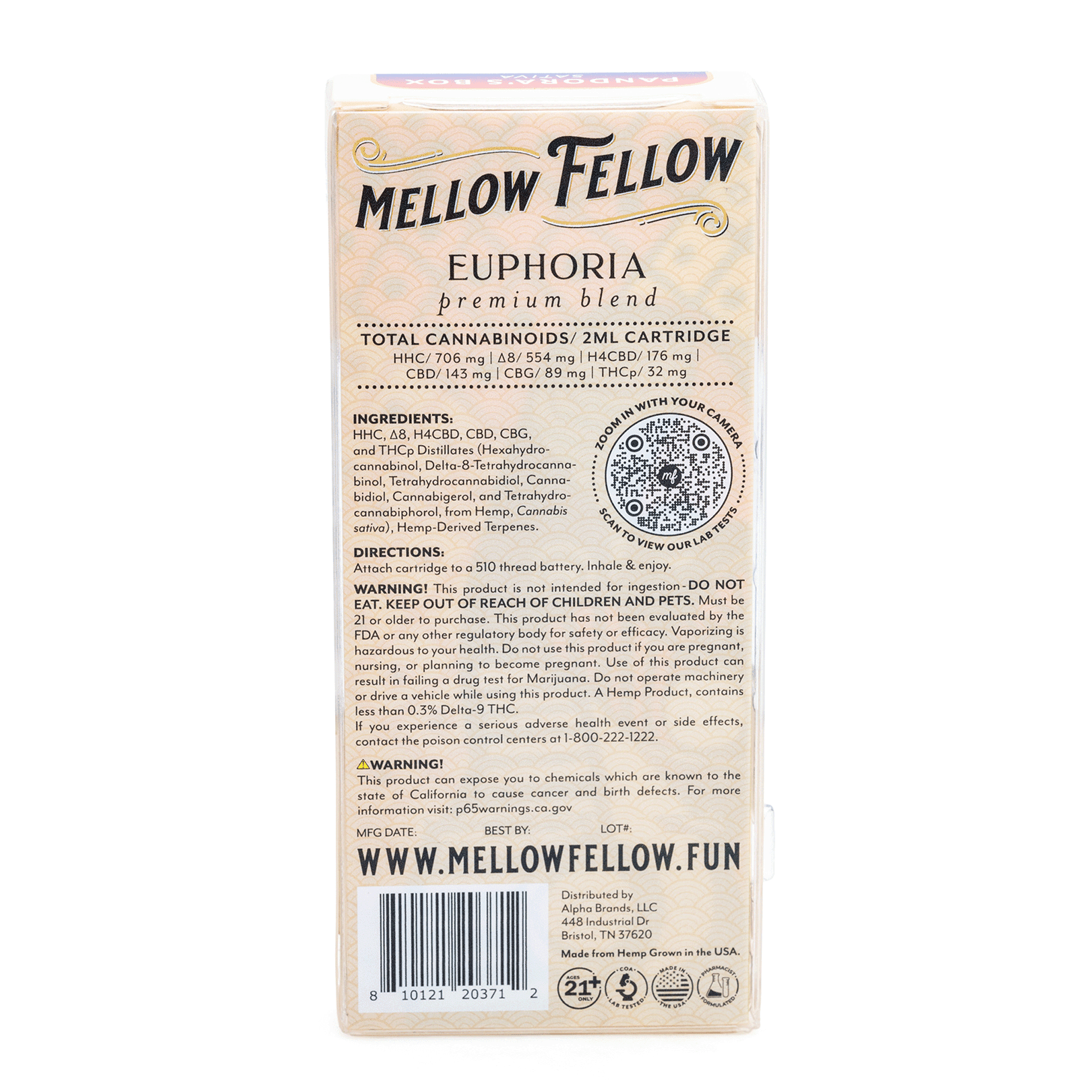 mellow fellow picassos euphoria blend vape cartridge pandoras box box back.webp mellow fellow picassos euphoria blend vape cartridge pandoras box box back.webp