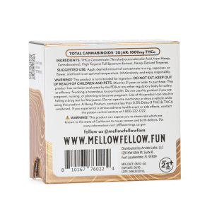 mellow fellow thca budder garlic cookies 2 gram box back 300x300 1.png mellow fellow thca budder garlic cookies 2 gram box back 300x300 1.png