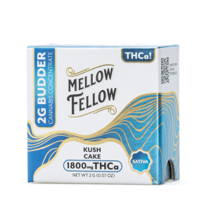 mellow fellow thca budder kush cake 2 gram box front 300x300 1.webp mellow fellow thca budder kush cake 2 gram box front 300x300 1.webp