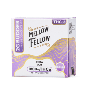 mellow fellow thca budder reba jam 2 gram box front 300x300 1.webp mellow fellow thca budder reba jam 2 gram box front 300x300 1.webp
