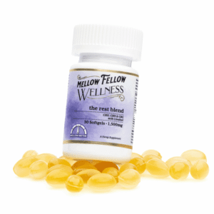mellow fellow wellness softgel capsules rest blend 1500 mg total cannabinoids combo 700x700 1.png