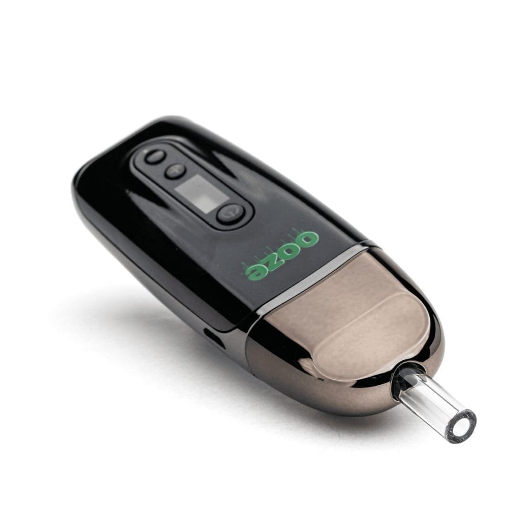 oooze flare dry herb vaporizer black battery.jpg oooze flare dry herb vaporizer black battery.jpg