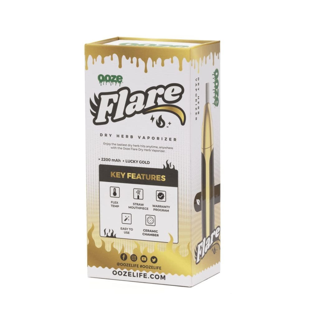 oooze flare dry herb vaporizer gold box back.jpg oooze flare dry herb vaporizer gold box back.jpg
