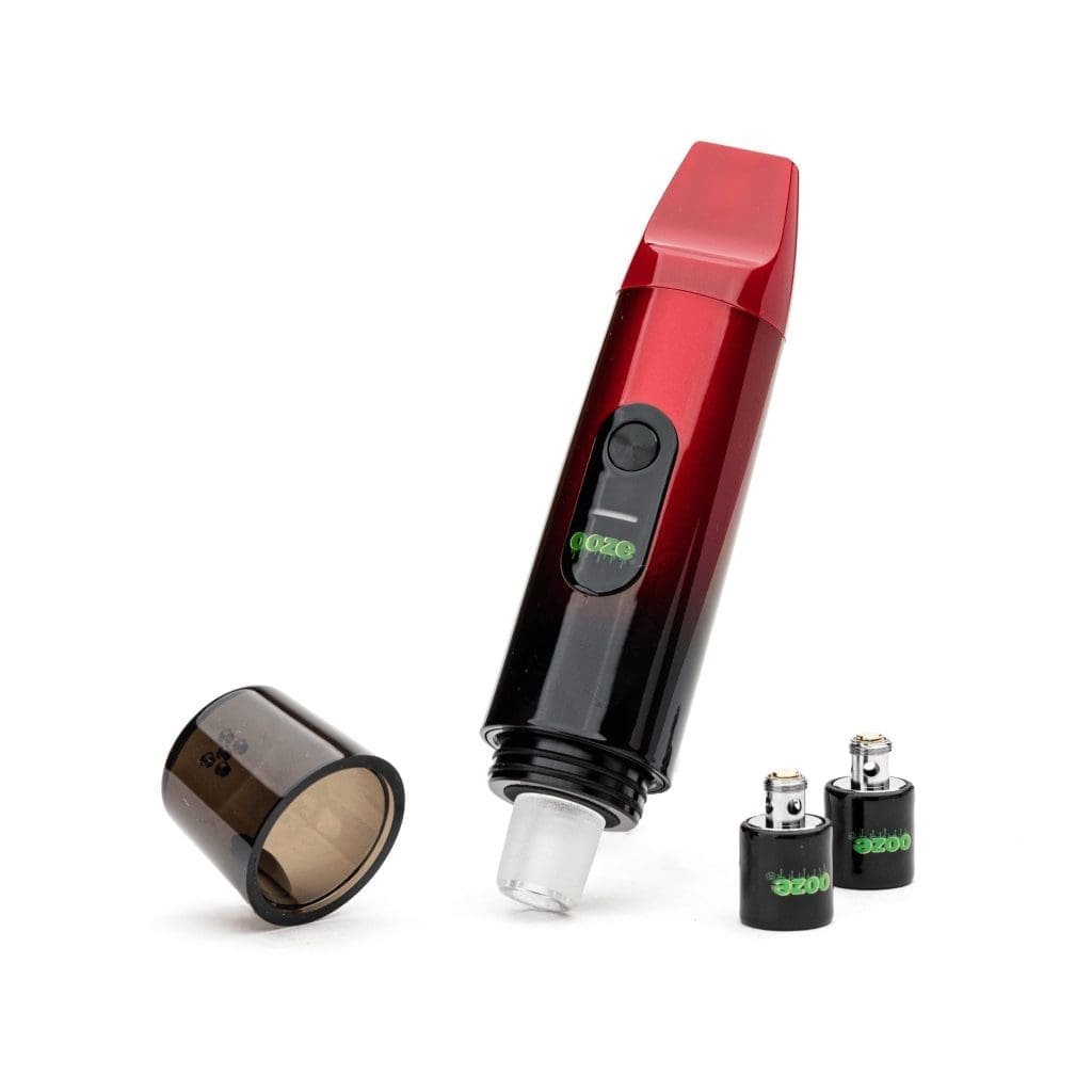 ooze booster extract vaporizer midnight sun battery.jpg ooze booster extract vaporizer midnight sun battery.jpg