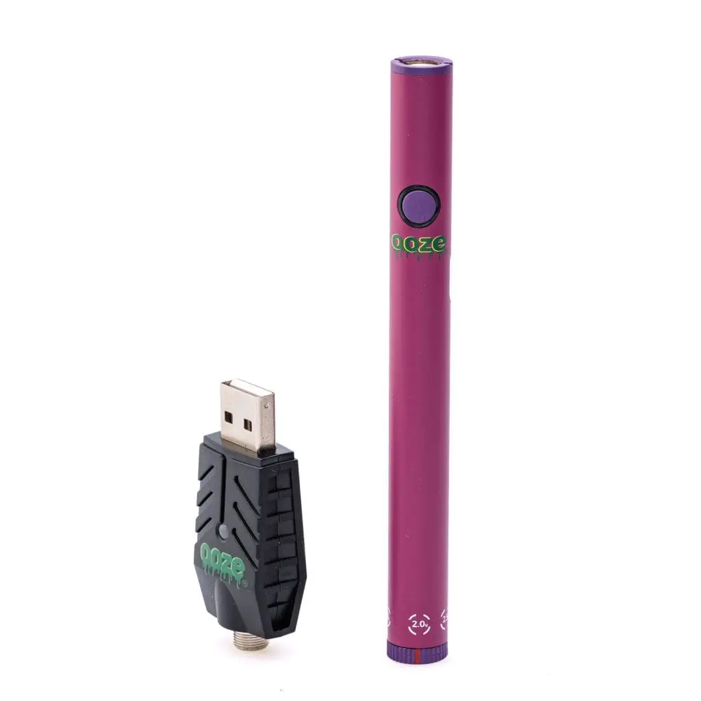 ooze slim twist pen 2.0 vape battery – atomic pink product.webp ooze slim twist pen 2.0 vape battery – atomic pink product.webp