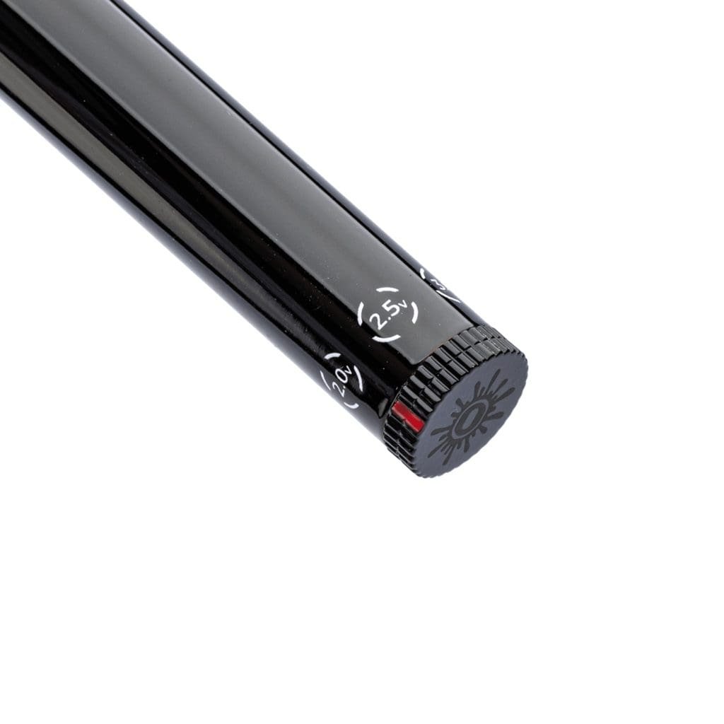 ooze slim twist pen 2.0 vape battery – midnight sun detail.jpg ooze slim twist pen 2.0 vape battery – midnight sun detail.jpg