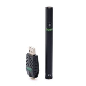 ooze slim twist pen 2.0 vape battery – panther black product.jpg