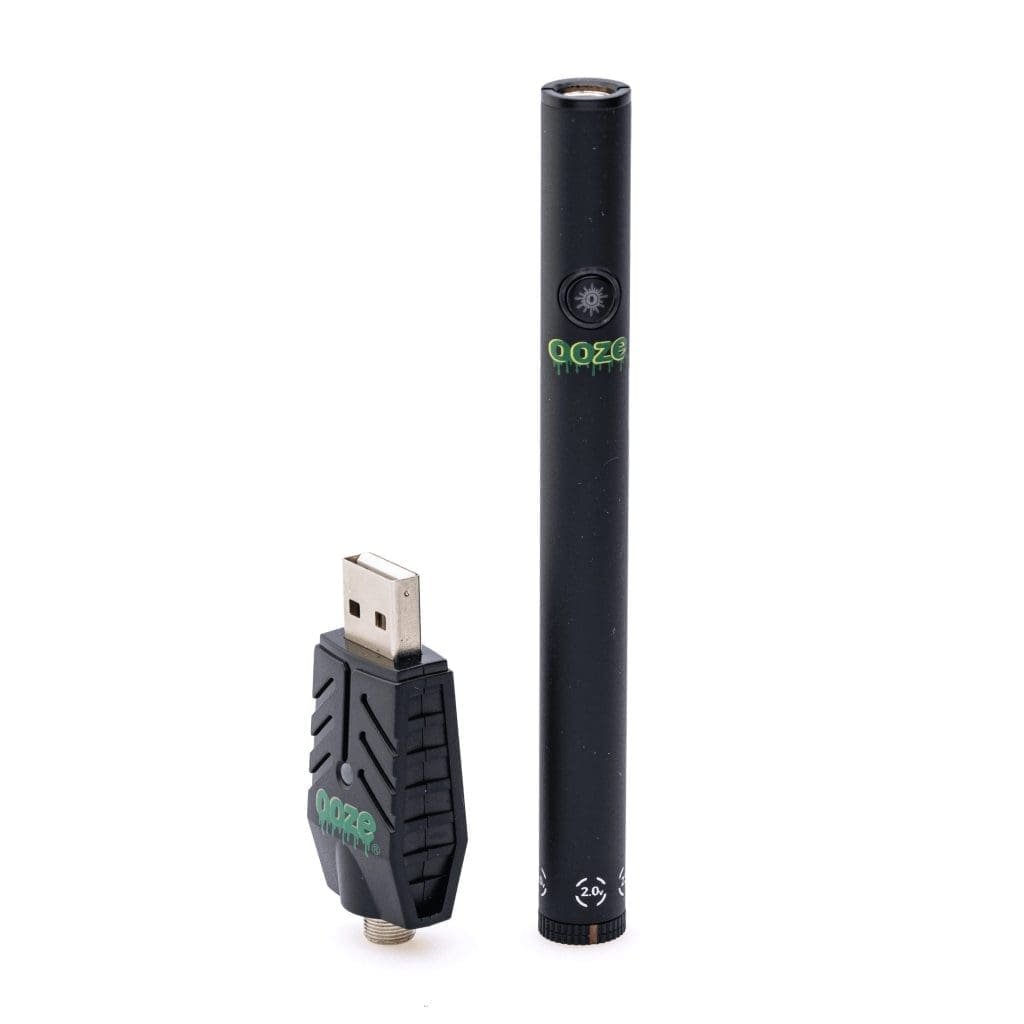 ooze slim twist pen 2.0 vape battery – panther black product.jpg ooze slim twist pen 2.0 vape battery – panther black product.jpg