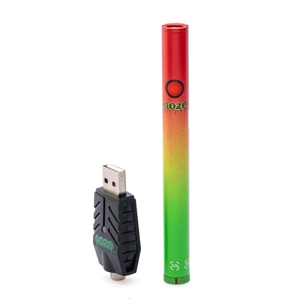 ooze slim twist pen 2.0 vape battery – rasta product.jpg ooze slim twist pen 2.0 vape battery – rasta product.jpg