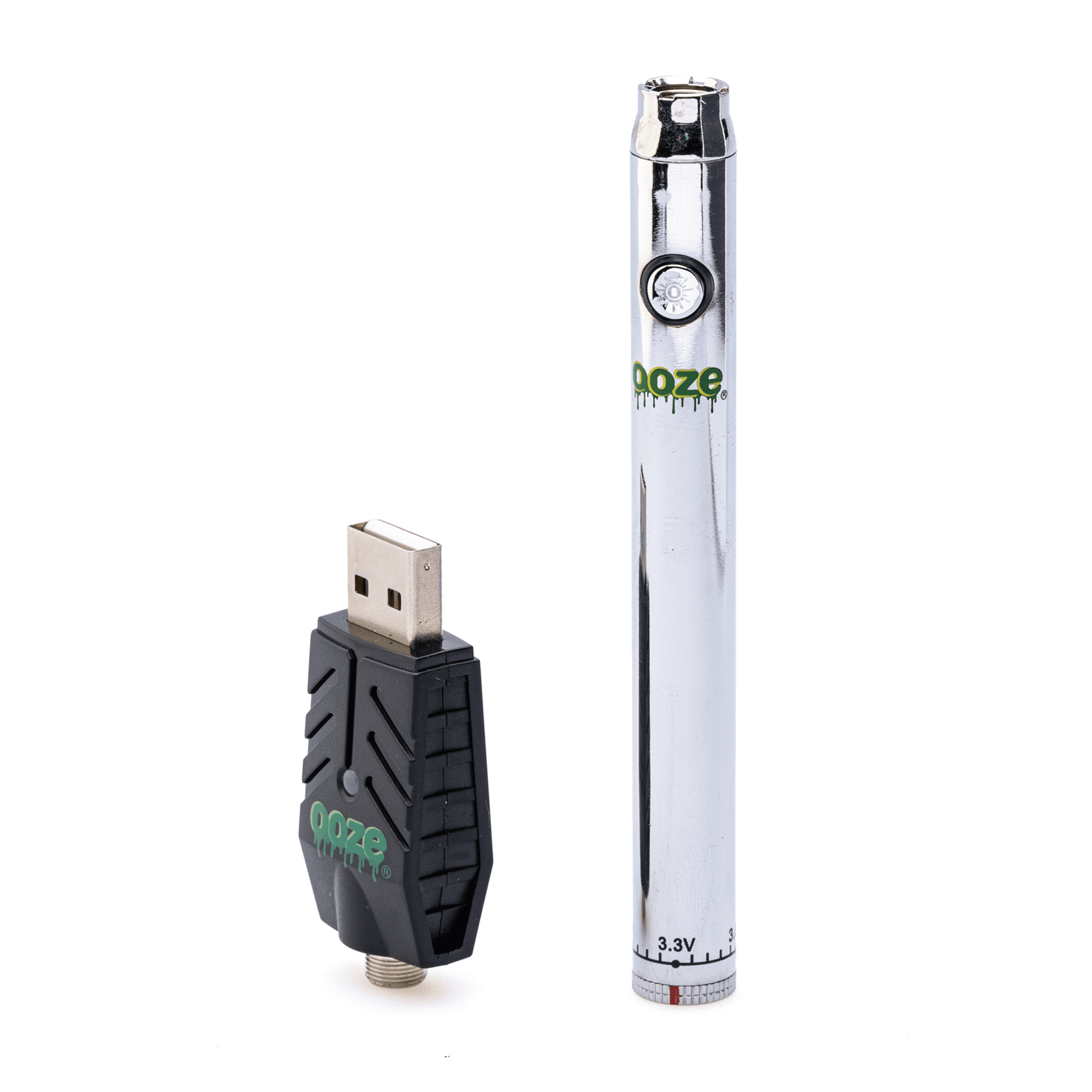 ooze slim twist pen vape battery – cosmic chrome product.webp ooze slim twist pen vape battery – cosmic chrome product.webp