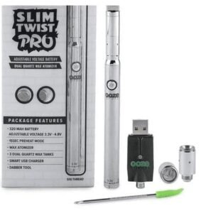 ooze slim twist pro kit chrome 1.jpg