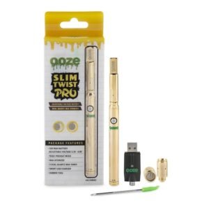 ooze slim twist pro kit gold 1.jpg