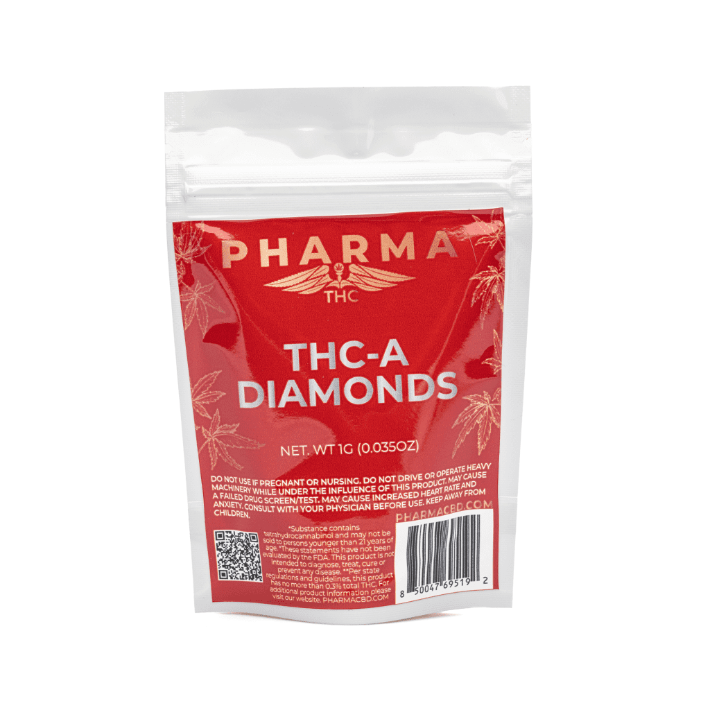 pharmacbd thca diamonds 1 gram thca bag front.webp pharmacbd thca diamonds 1 gram thca bag front.webp