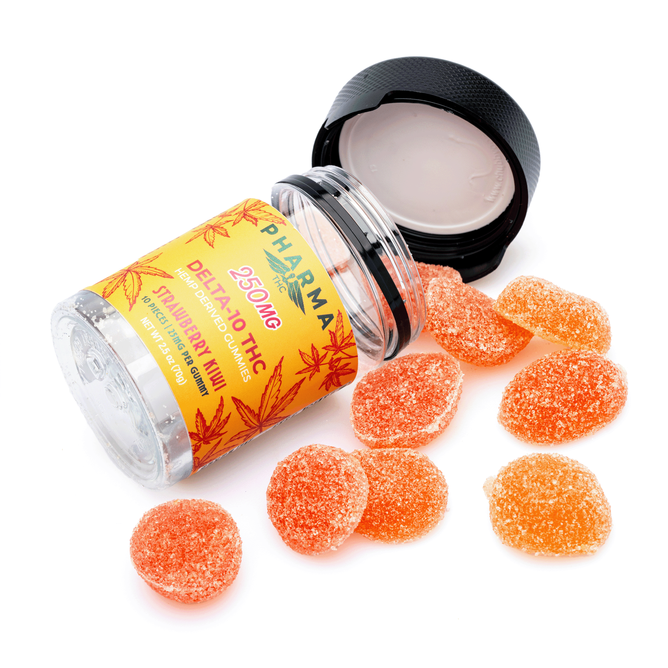 pharmathc delta 10 thc gummies – strawberry kiwi 250 mg total delta 10 thc combo.webp pharmathc delta 10 thc gummies – strawberry kiwi 250 mg total delta 10 thc combo.webp